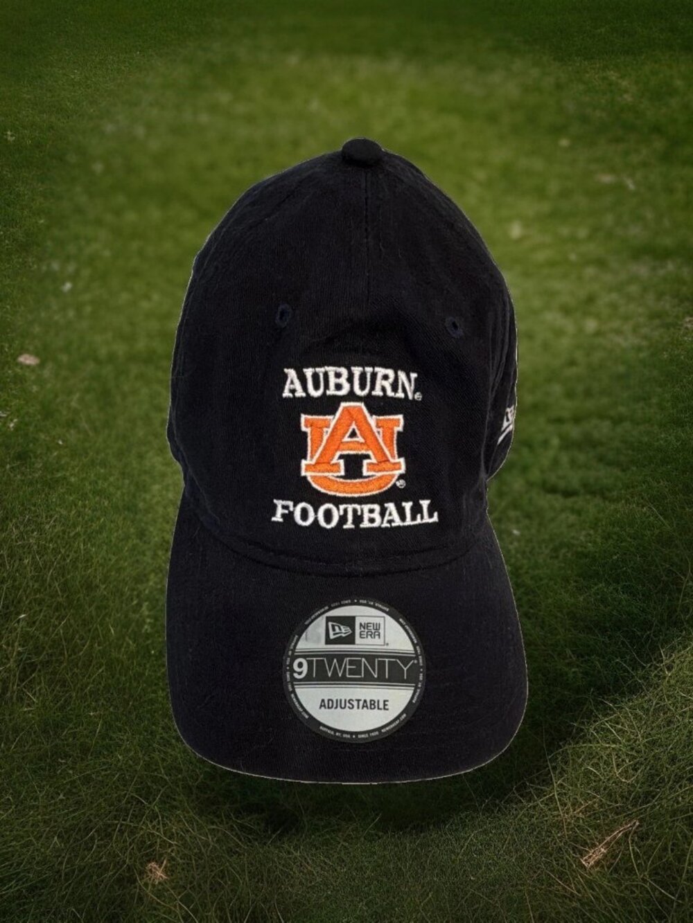 Auburn University Tigers New Era 9TWENTY